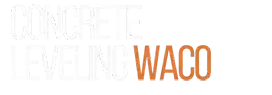 Waco Concrete Leveling